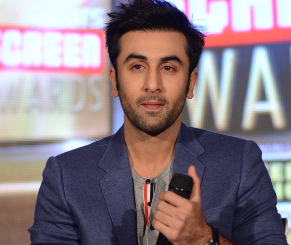 Ranbir Kapoor turns an inspiration for TV actor
